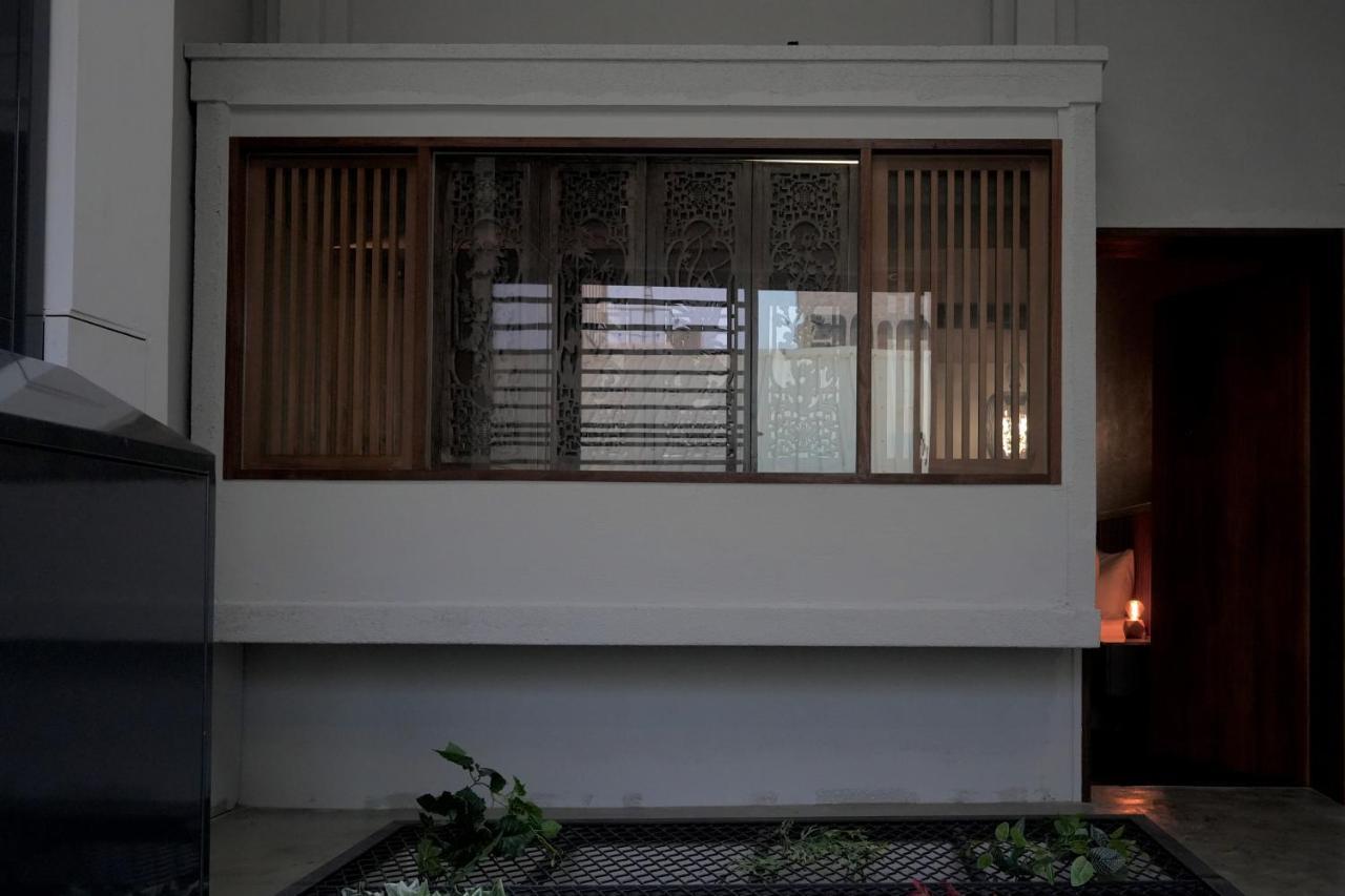 璿 旅 Syuan Hotel Tainan Exterior photo