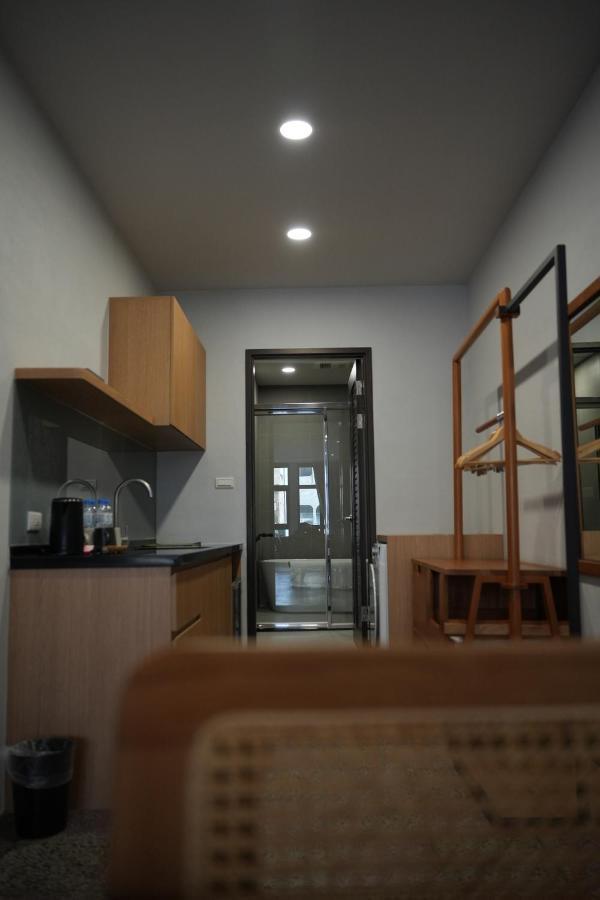 璿 旅 Syuan Hotel Tainan Exterior photo