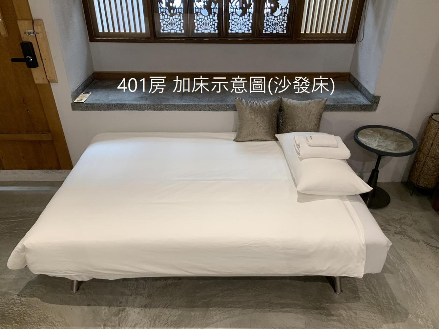 璿 旅 Syuan Hotel Tainan Exterior photo